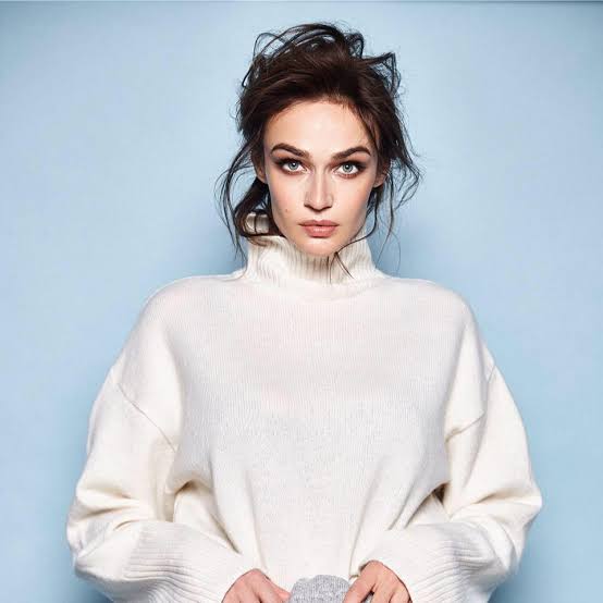 Alena Vodonaeva Biography: Age, Ex-Husband, Children, Parents, Net Worth, Blog, Movies, Instagram