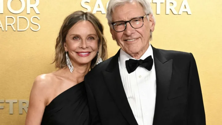 Calista Flockhart Biography: Age, Husband, Parents, Children, Height, Movies, Net Worth, Awards
