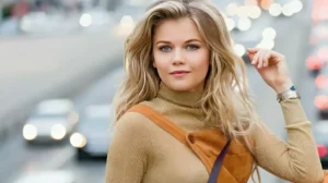 Maria Ivakova