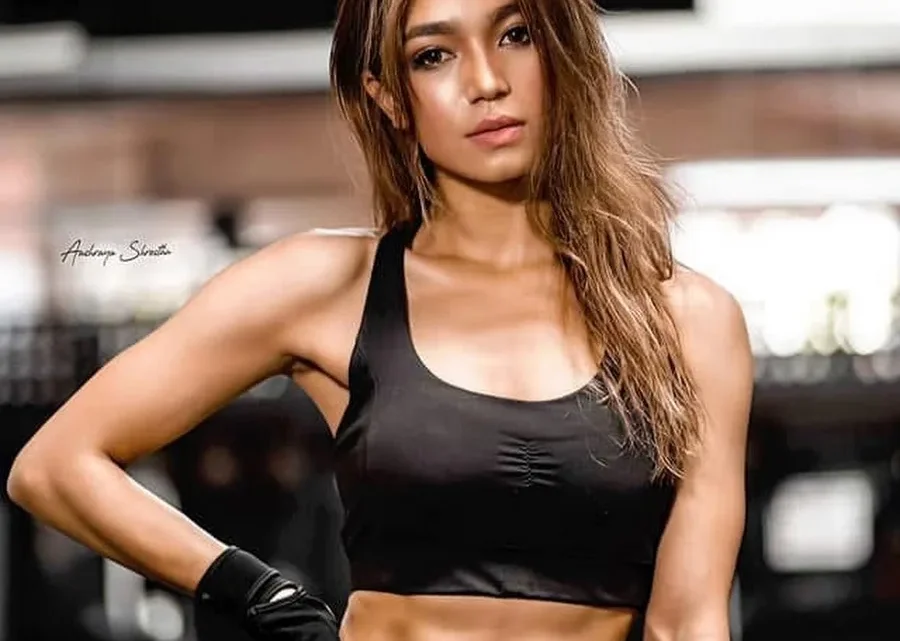 Kabita Nepali Biography: Net Worth, Height, Parents, Age, Boyfriend, Movies & TV Shows, Instagram, Awards