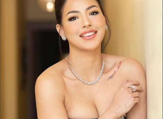 Samragyee RL Shah Biography: Age, Net Worth, Height, Boyfriend, Parents, Movies & Awards