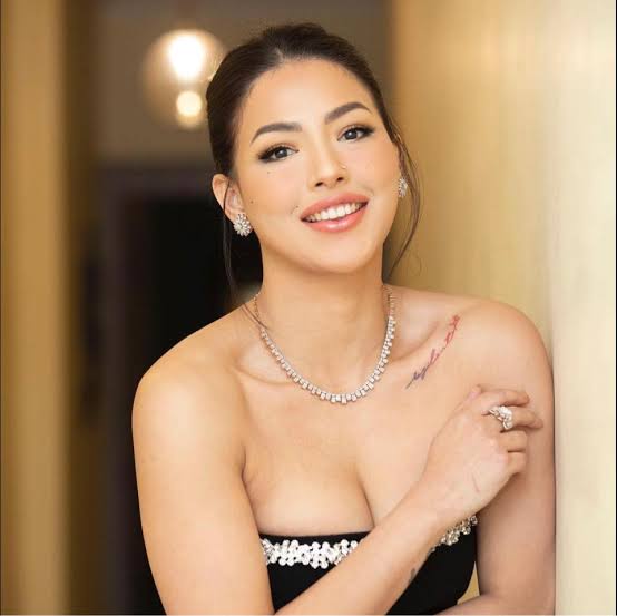 Samragyee RL Shah Biography: Age, Net Worth, Height, Boyfriend, Parents, Movies & Awards