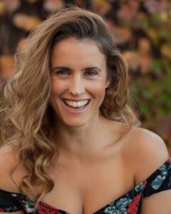 Alyssa Stringfellow