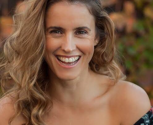 Alyssa Stringfellow Biography: Husband, Ethnicity, Awards, Instagram, Songs, Height, Age, Movies, Net Worth