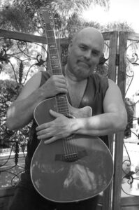 Ray Boltz