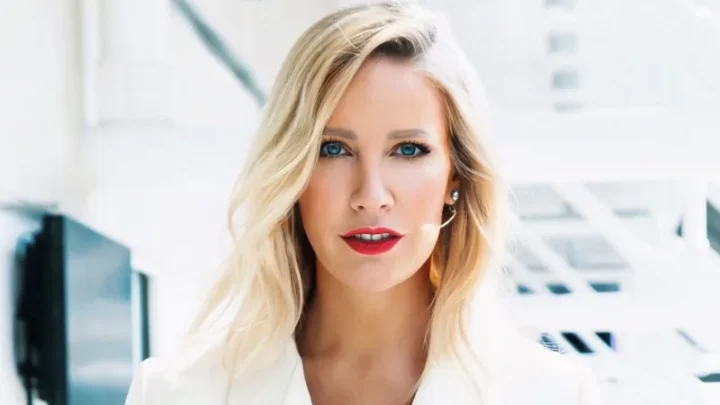 Elena Letuchaya Biography: Age, Husband, Parents, Movies, Net Worth, TV Shows, Instagram