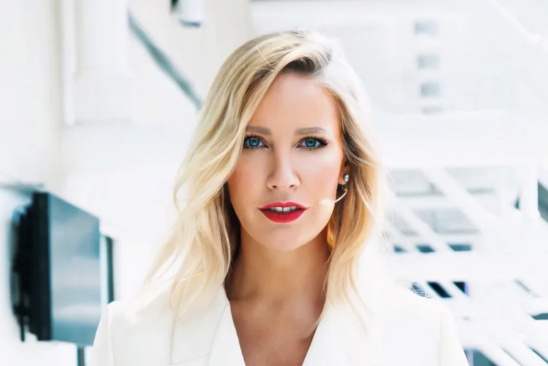 Elena Letuchaya Biography: Age, Husband, Parents, Movies, Net Worth, TV Shows, Instagram