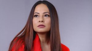Malvika Subba