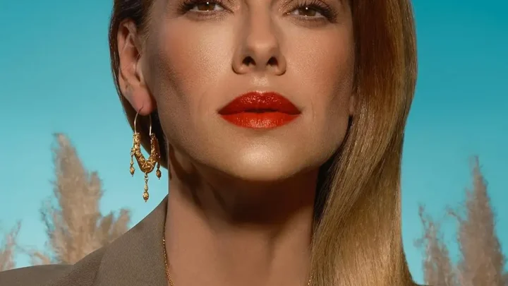 Jelena Perčin Biography: Age, Ex-Husbands, Children, Height, Movies, Net Worth, TV Shows, Instagram