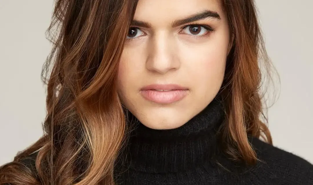 Abby R Mooring Biography: Age, Career, Net Worth, Parents, Height, Movies & TV Shows, Boyfriend