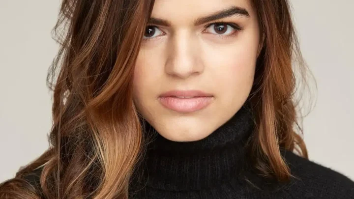 Abby R Mooring Biography: Age, Career, Net Worth, Parents, Height, Movies & TV Shows, Boyfriend