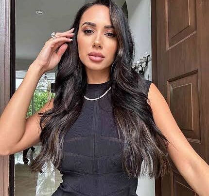 Amber Quinn Biography: Age, Career, Net Worth, Parents, Height, Fitness, Spouse, Instagram