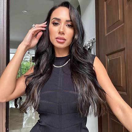 Amber Quinn Biography: Age, Career, Net Worth, Parents, Height, Fitness, Spouse, Instagram