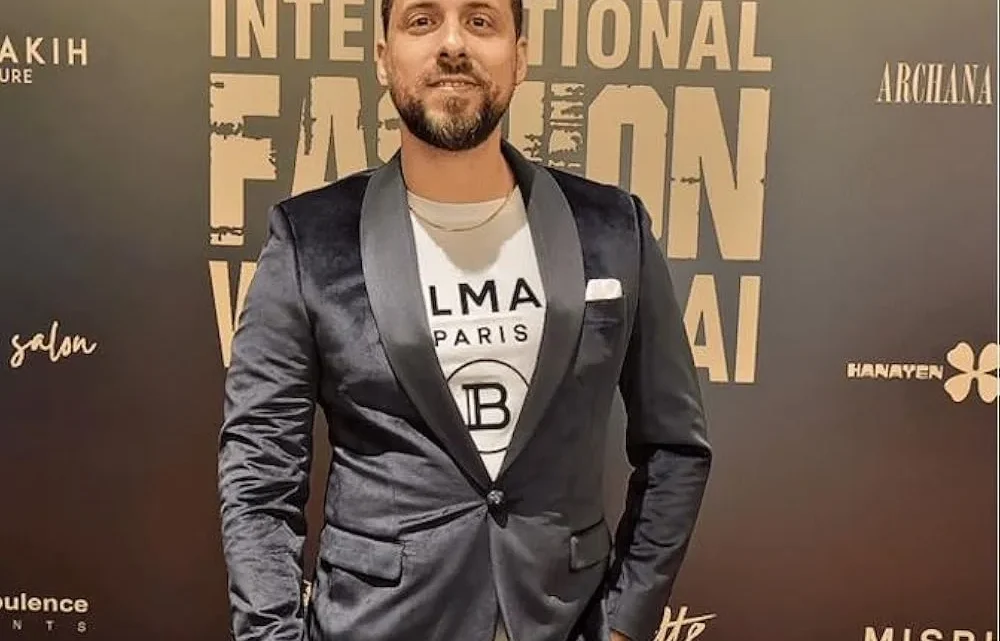 Alfredo Barulli Biography: Age, Career, Net Worth, Parents, Height, YouTube, Wife