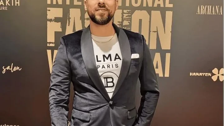 Alfredo Barulli Biography: Age, Career, Net Worth, Parents, Height, YouTube, Wife