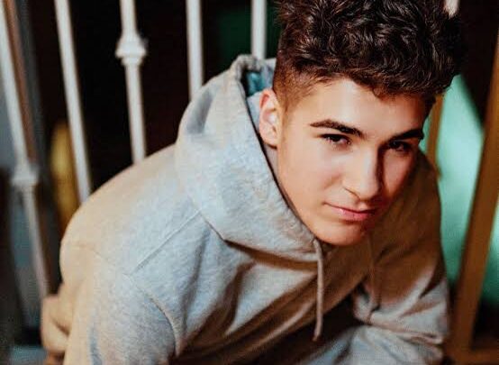 Joe Albanese Biography: Age, Parents, Net Worth, Height, TikTok & YouTube, Career, Girlfriend