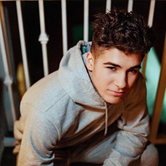 Joe Albanese Biography: Age, Parents, Net Worth, Height, TikTok & YouTube, Career, Girlfriend