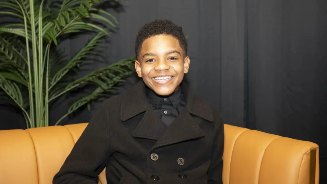 Knowa De Baraso Biography: Age, Parents, Net Worth, Career, Wikipedia, TikTok