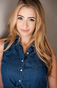 Lauren Francesca