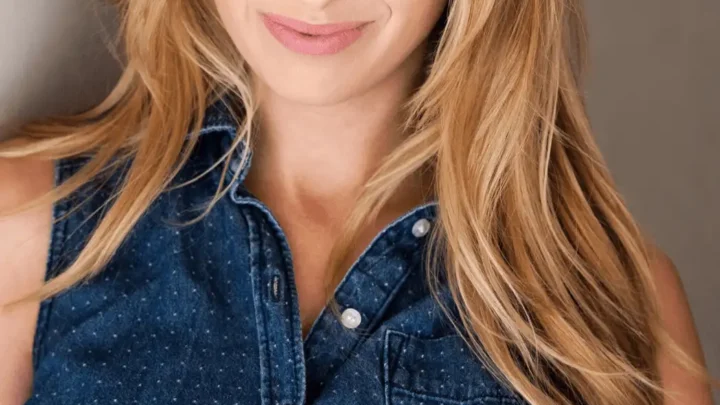 Lauren Francesca Biography: Height, Age, Career, Net Worth, Parents, Movies & TV Shows, Husband