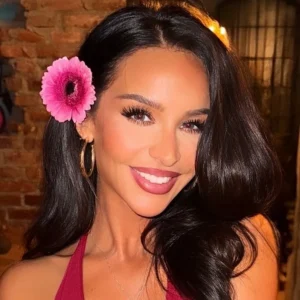 Carli Bybel