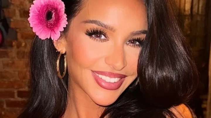 Carli Bybel Biography: Age, Fiancé, Net Worth, Parents, Height, YouTube Career