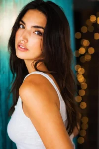 Hailee Lautenbach