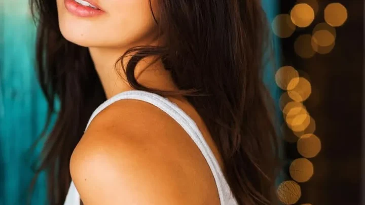 Hailee Keanna Lautenbach Biography: Net Worth, Age, Ex-Fiancé, Parents, Height, Movies & TV Shows