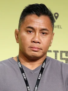 Cung Le