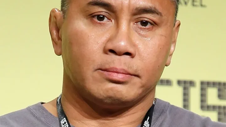 Cung Le Biography: Age, Wife, Children, Parents, Net Worth, Height, Movies & TV Shows