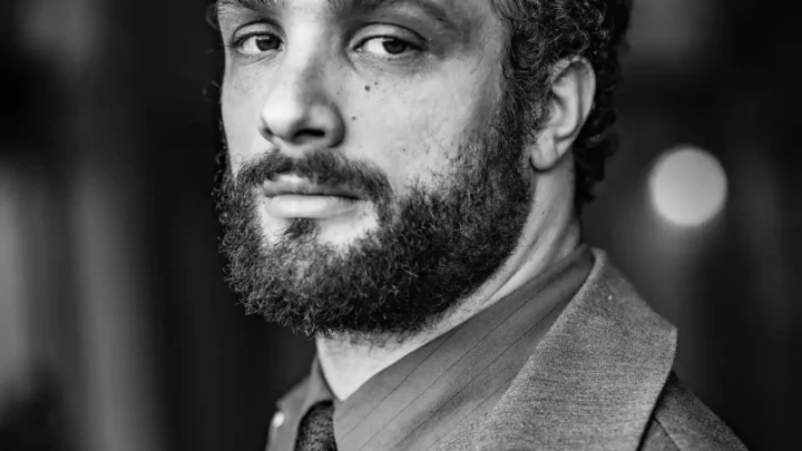 Cosmo Jarvis Biography: Wife, Age, Children, Parents, Height, Net Worth, Movies & TV Shows