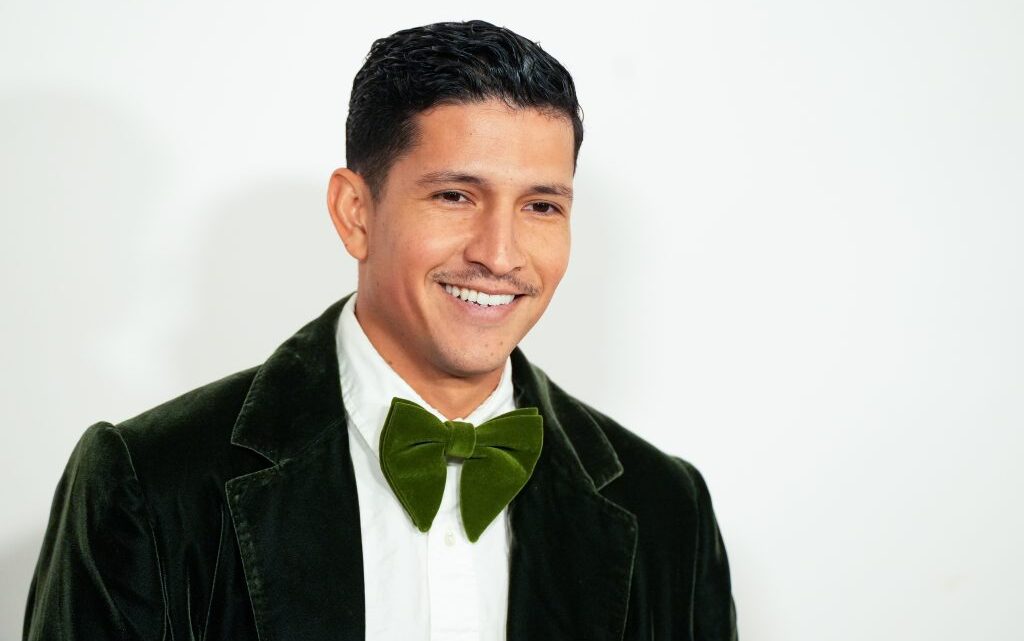 Danny Ramirez Biography: Height, Age, Girlfriend, Parents, Net Worth, Movies & TV Shows, Instagram