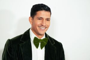 Danny Ramirez