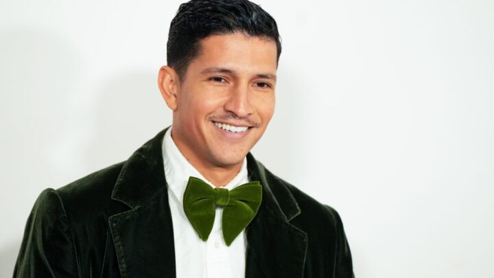 Danny Ramirez Biography: Height, Age, Girlfriend, Parents, Net Worth, Movies & TV Shows, Instagram