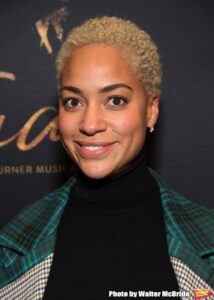 Cush Jumbo