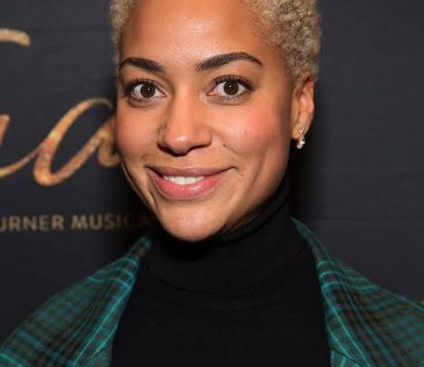 Cush Jumbo Biography: Age, Husband, Career, Net Worth, Parents, Height, Movies & TV Shows