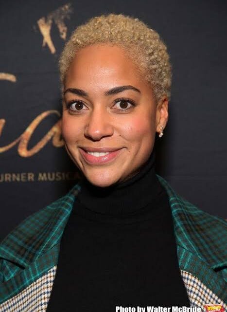 Cush Jumbo Biography: Age, Husband, Career, Net Worth, Parents, Height, Movies & TV Shows