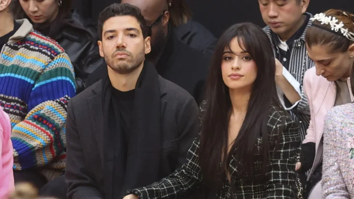 Camila Cabello’s Boyfriend, Henry Junior Chalhoub Biography: Age, Girlfriend, Parents, Net Worth