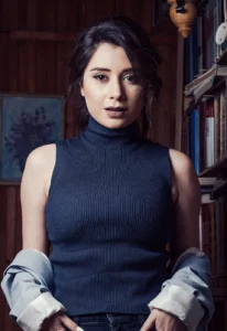 Arusik Tigranyan