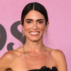 Nikki Reed