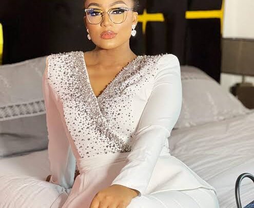 Muriel Blanche Biography: Age, Boyfriend, Parents, Children, Height, Movies, Net Worth