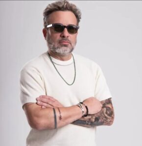 Fabiano Moraes