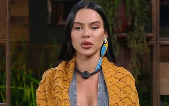 Tamires Assis Biography: Height, Parents, Ethnicity, Net Worth, TV Shows, Boyfriend, Age, Instagram, Religion