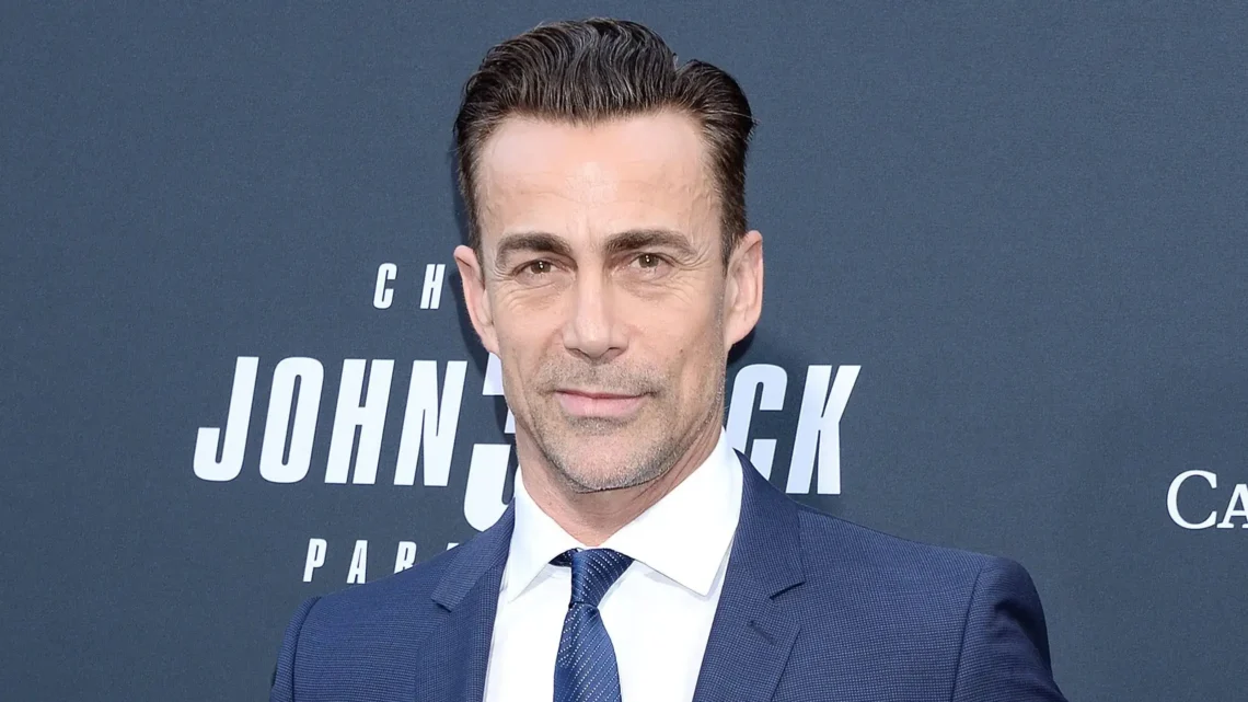 Daniel Bernhardt Biography: Age, Wife, Children, Parents, Height, Net Worth, Movies & TV Shows