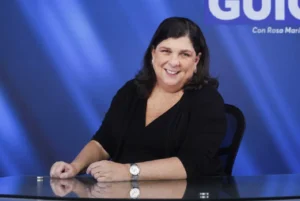Rosa Maria Palacios