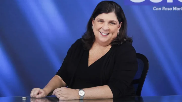 Rosa Maria Palacios Biography: Husband, Religion, Law Career, Children, Height, Awards, Ethnicity