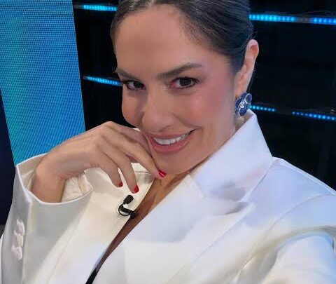 Mávila Huertas Biography: Ethnicity, Parents, TV Shows, Husband, Net Worth, Age, Height, Books, Children, Religion, Controversy