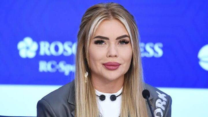 Karina Kross Biography: Instagram, Parents, Height, Age, Ethnicity, Songs, Net Worth, Movies