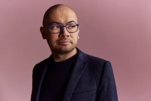 Demis Hassabis