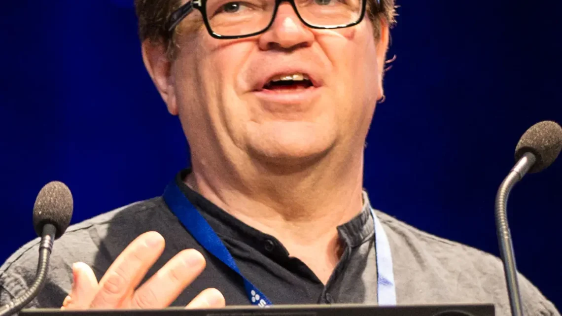 Yann LeCun Biography: Awards, Wife, Net Worth, Religion, Parents, Height, Age, Children